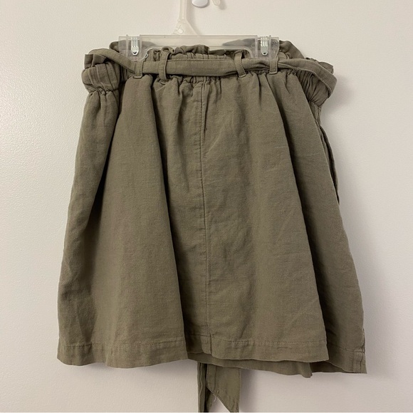 New American eagle mini skirt - Picture 2 of 4